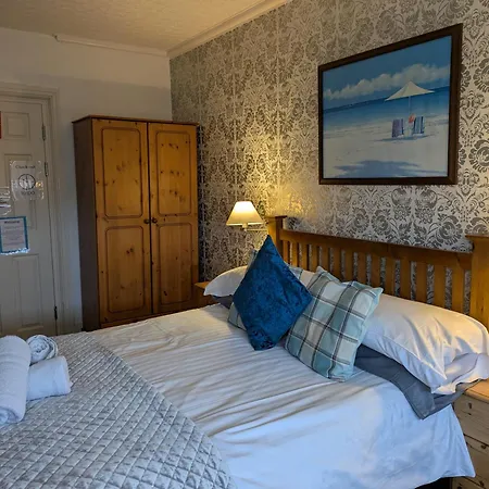 بيت ضيافة The Kenton