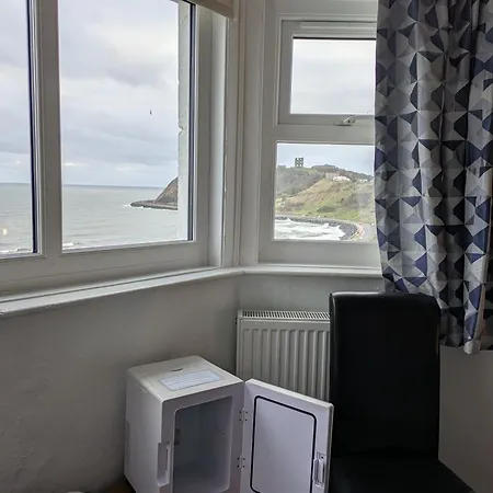 بيت ضيافة The Kenton