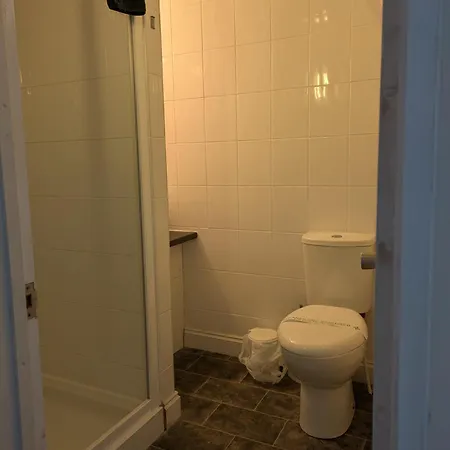 بيت ضيافة The Kenton