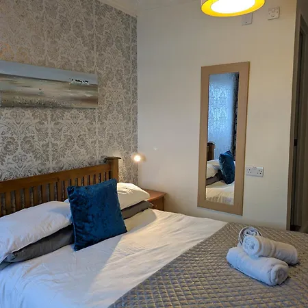 Vendégház The Kenton 4*