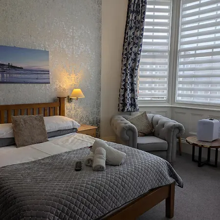 بيت ضيافة The Kenton