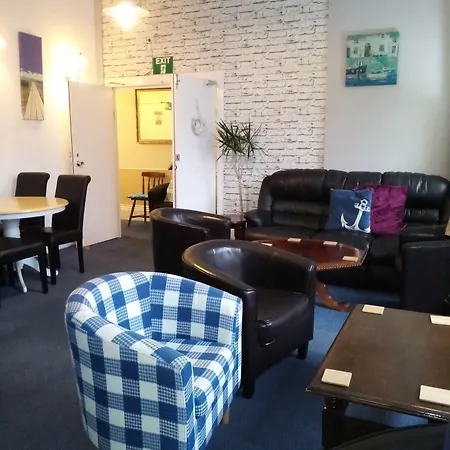 Guest house The Kenton Scarborough