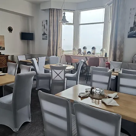 بيت ضيافة The Kenton سكرابورو