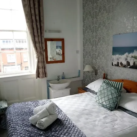 The Kenton Maison d'hôtes Scarborough