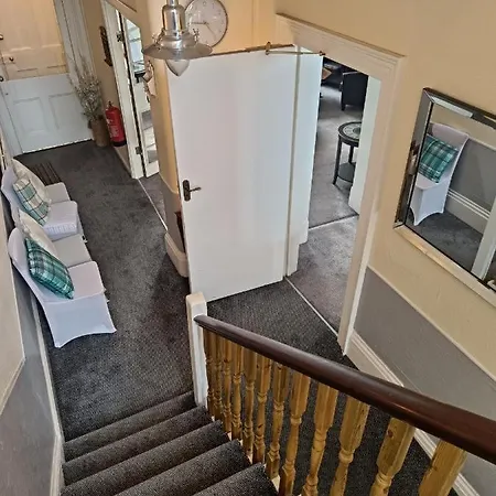 The Kenton 4* Scarborough