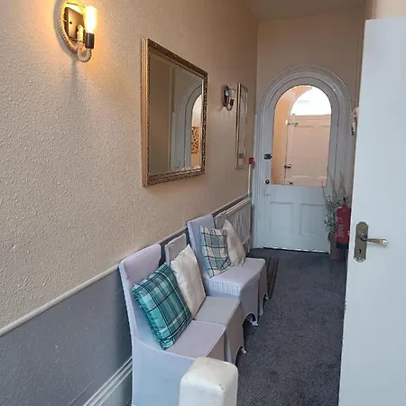 The Kenton Guest house Scarborough