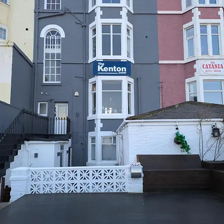 The Kenton Guest house 4*