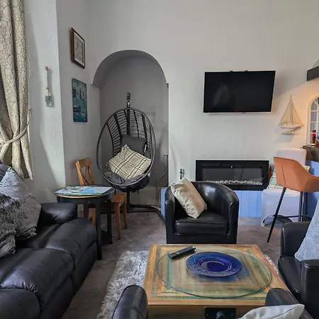The Kenton Guest house