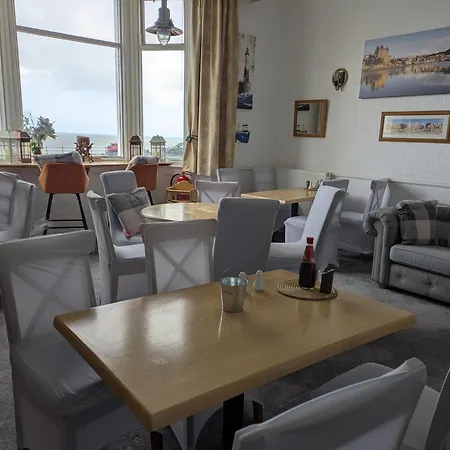 Maison d'hôtes The Kenton