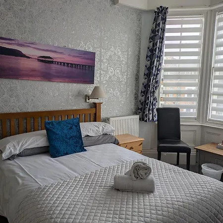 The Kenton Pensjonat Scarborough