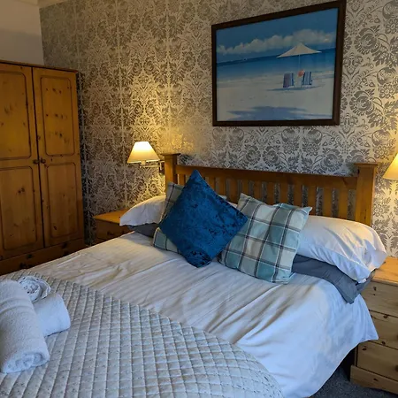 The Kenton Guest house