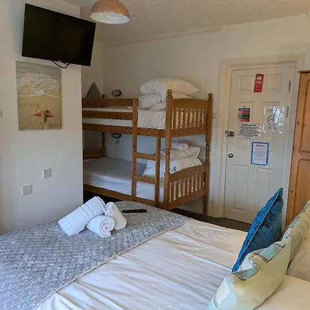 The Kenton Pensjonat 4*