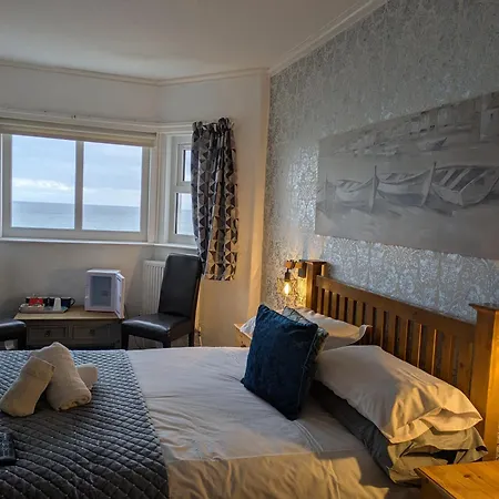 The Kenton Pensjonat Scarborough