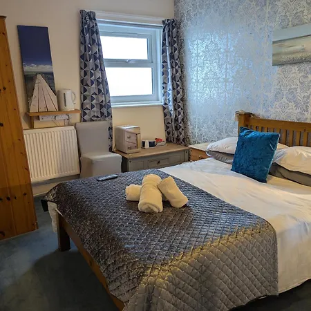 The Kenton Guest house 4*