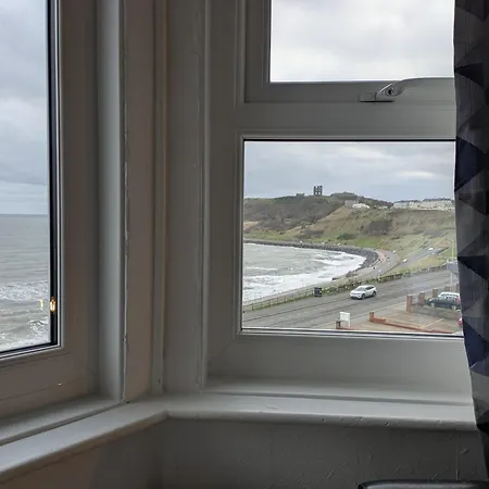 Maison d'hôtes The Kenton 4*