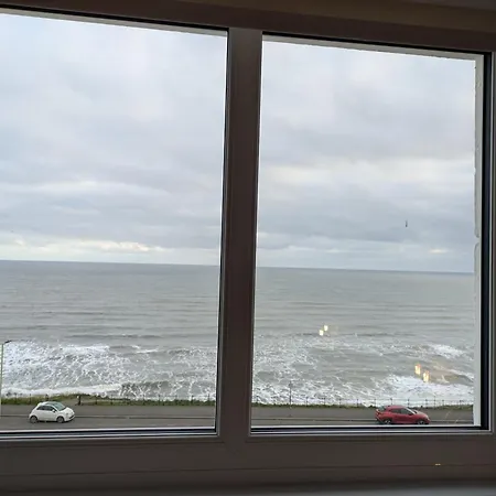 Pensjonat The Kenton Scarborough