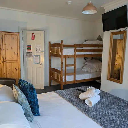 The Kenton 4* Scarborough