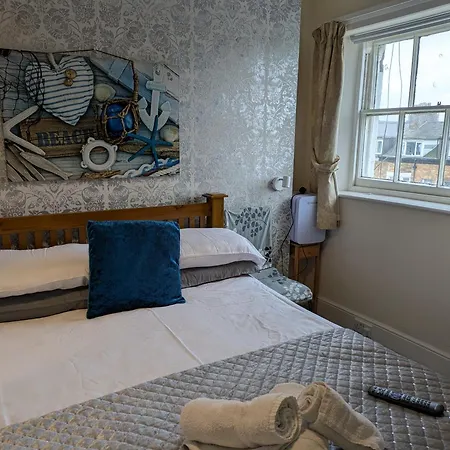 The Kenton Maison d'hôtes