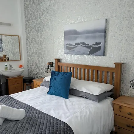 The Kenton Scarborough