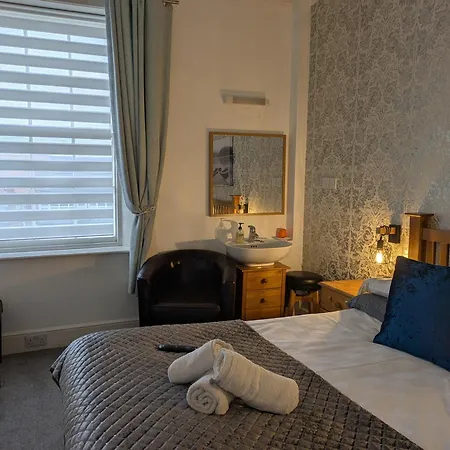 The Kenton 4* Scarborough