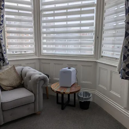 The Kenton Guest house