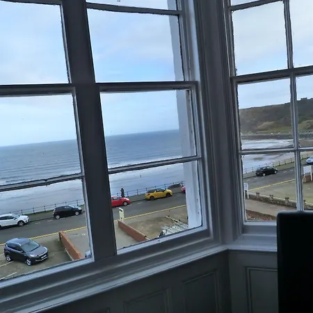 The Kenton 4* Scarborough