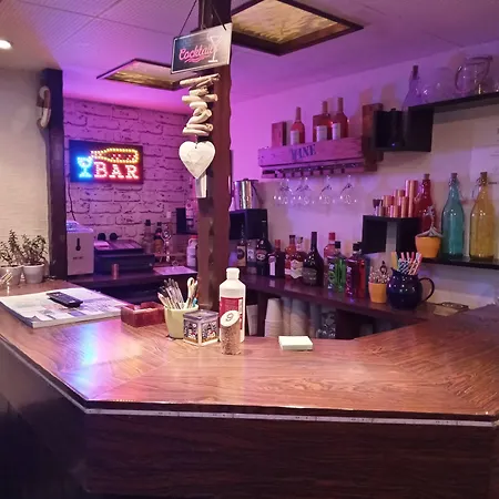 招待所 肯顿酒店 4*