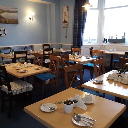 The Kenton Pensjonat