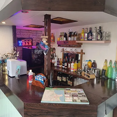 肯顿酒店 4* 斯卡伯勒