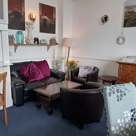 The Kenton Maison d'hôtes Scarborough