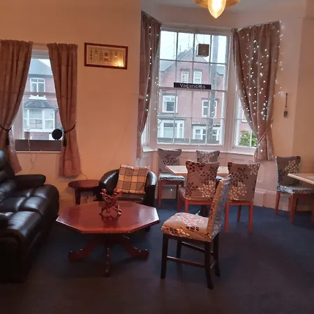 The Kenton Pensjonat Scarborough