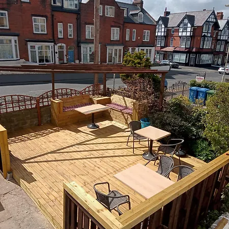 The Kenton Scarborough