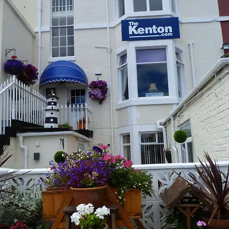 The Kenton Konukevi 4*