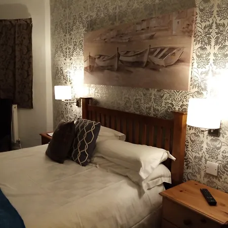 The Kenton Scarborough