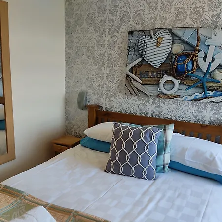 The Kenton Konukevi Scarborough