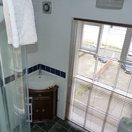 Pensjonat The Kenton 4*