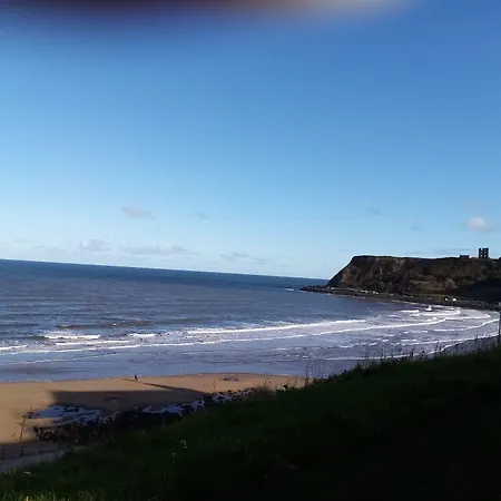 Konukevi The Kenton 4*