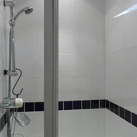 Maison d'hôtes The Kenton 4*