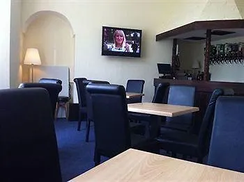 Guest house The Kenton 4*