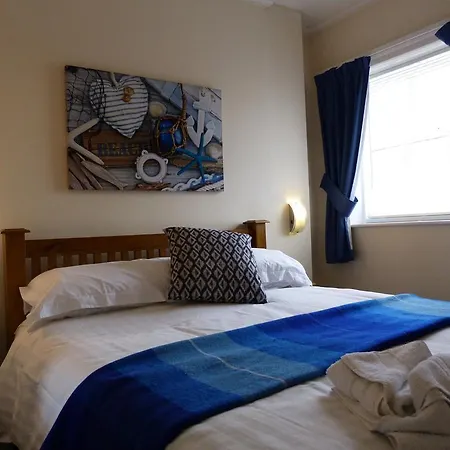 Pensjonat The Kenton 4*