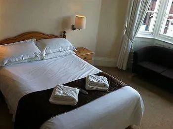 The Kenton Guest house