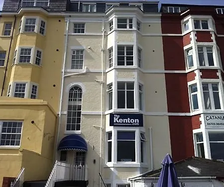 The Kenton Guest house