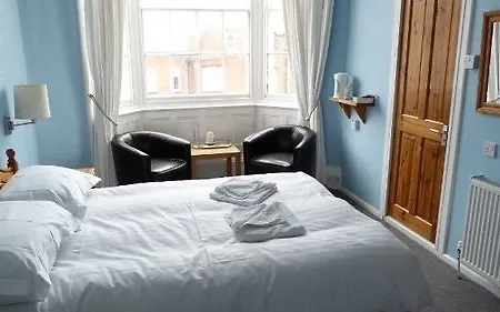 The Kenton Guest house 4*