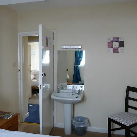 Guest house The Kenton