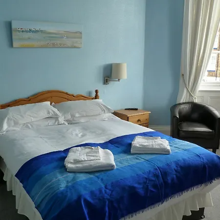 The Kenton Guest house