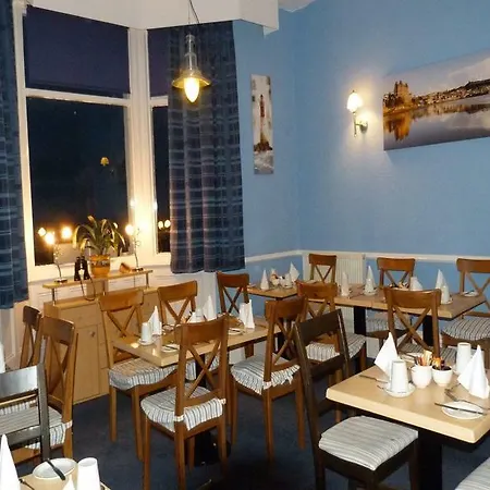 The Kenton Scarborough