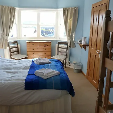 The Kenton Maison d'hôtes 4*