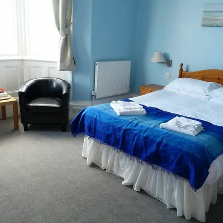 The Kenton Guest house