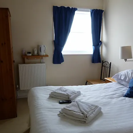 The Kenton Guest house Scarborough