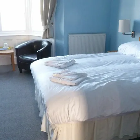 The Kenton Pensjonat 4*